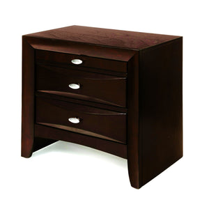 Ireland Elegant Design Nightstand