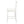 5 Pieces Counter Height Rustic Farmhouse Dining Room Wooden Bar Table Set With 2 Stools And 2 Chairs