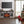 55 Inch TV Media Stand with Electric Fireplace