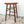 Maya - Stool - Rustic / Tan