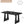 Dining Large Rectangular Kitchen & Dinner Table