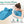 Ergonomic Spinal Posture Support & Multi-Functional Bed Pillow