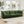 Modern Slipcovered 3-Seater Sofa with Chenille Fabric