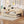 Upholstered Platform Bed With Storage Shelves, Desk, Charging Station And Trundle