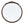 Round Hand Carved Rose Antique Mirror Frame, Wall Mirror For Live Space
