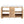 Double Sink Bathroom Vanity With Sinks, Soft Close Doors & 3 Drawers - Wood