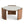 Modern Round Sintered Stone Coffee Table