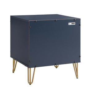 Dumbo - Modern Nightstand