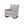 Denzell - Rocking Chair - Light Gray