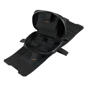 M-Tac Medical Pouch Horizontal Elite (Large)
