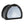 Outdoor Bike Storage Tent Fan-Shaped Waterproof Bike Tent for 4 to 5 Bikes