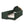 Cute Dinosaur Shaped Bed With Safety Guardrail, Toddler Frame