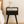Solid Wood, Mini Nightstand, 1-Drawer, 1 Open-Slot, Ash