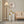 Floor Metal Vase Modern Style Decoration 3-Piece Set