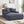 Cloudline - Oversized Chaise Lounge, Modern Comfy Couch With Full Foam Cushioning, Cozy Sleeper Sofabed