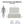 Canter - Tall Headboard Upholstered Bed