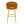 Bubble, Ball Chain Tufted Bar Chairs For Kitchen Island & Home Bar (Set of 2)