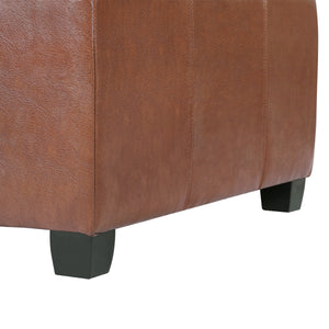 Richmond KD Storage Ottoman
