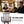 Rustic Bar Stool, Fir Wood Construction, Wide Armrest