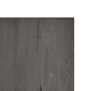 Broxon Rustic Drawer Nightstand