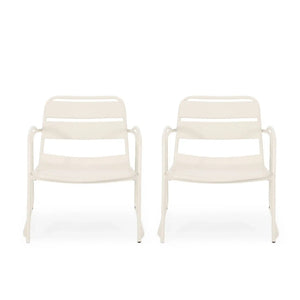 Conrad Outdoor Chair