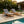 Light Teak Acacia Wood Chaise Lounge Set