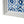 The Mariner’s Motif™ – Set of Coordinated Indigo Panels