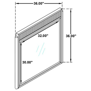Ennis - Bedroom Set