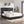 Platform Bed & Upholstered Headboard