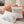 9 Piece Cotton Percale Comforter Set - Coral - King Size
