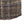 Koki Handcrafted Accent Pouf Recycled Denim And Paper Chindi - Khaki