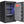 2.02 Cubic Ft Biometric Keypad Fire Resistant Safe - Black