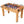 Hurricane Foosball Table For Family Game Rooms