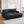 Oversized Double Chaise Lounge Sofa Bed With USB Ports And Cup Holders