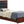Elegant Storage Bed For Cozy Spaces