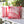 Leaf Vein - Outdoor & Indoor Set of 2