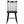 Carlos - Windsor Style Dining Side Chair (Set of 2)