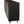 Accent Cabinet Lacquered Wooden Cabinet With 4 Glass Doors Sideboard Buffet Server Cabinet Storage Cabinet, For Living Room, Entryway, Hallway, Office, Kitchen And Dining Room