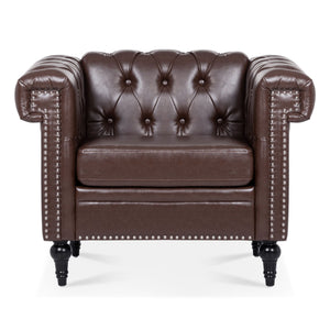 1 Seater Sofa Living Room