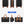 5-Piece Hardside Luggage Set