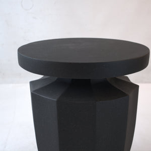 Decorative Garden End Table