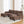 U-Shaped Sectional Sofa 103.5