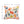 Square Coral Outdoor Pillows (Set of 2) - Multi