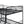 Contemporary Bunk Bed