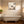 Raccoon Bathroom Canvas Wall Art, Framed - Black / Ivory