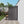 Lean To Shed With Windows, Tool House With Sloping Roof With 2 Vents And 1 Side Open Door For Backyard - Gray