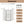 Frameless Neo Angle Shower Door WithTempered Glass