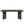 Dining Table For 4 - 6 People, Kitchen Table With Thick Top