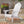 Aurascape Outdoor Acacia Wood Foldable Adirondack Chair