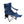 Outdoor Folding Adjustable Reclining Camping Chair with Cup Holder